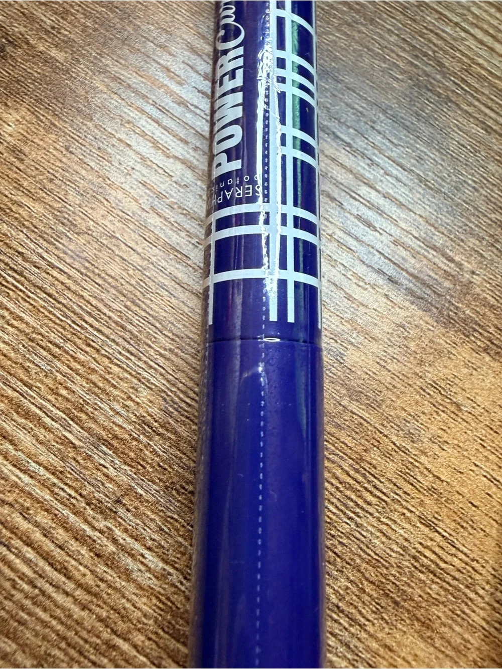 Mascara - Black